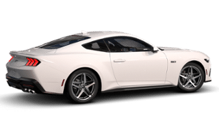 2026 Ford Mustang® External Image 4